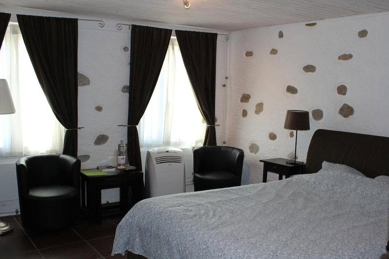 Bnb Bursins, Bursins, Switzerland