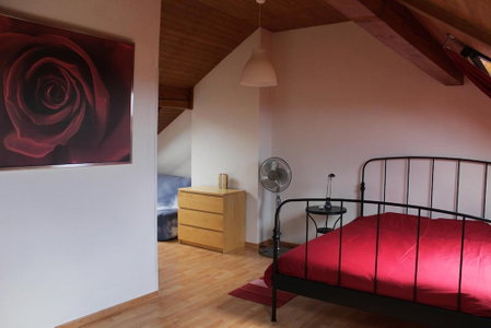 Bnb Bursins, Bursins, Switzerland