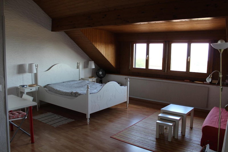 Bnb Bursins, Bursins, Switzerland