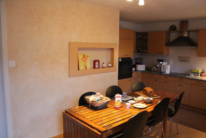 Bnb Bursins, Bursins, Switzerland