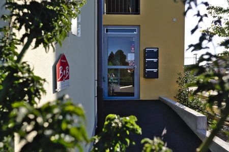 B&B Perron13, Murten, Switzerland