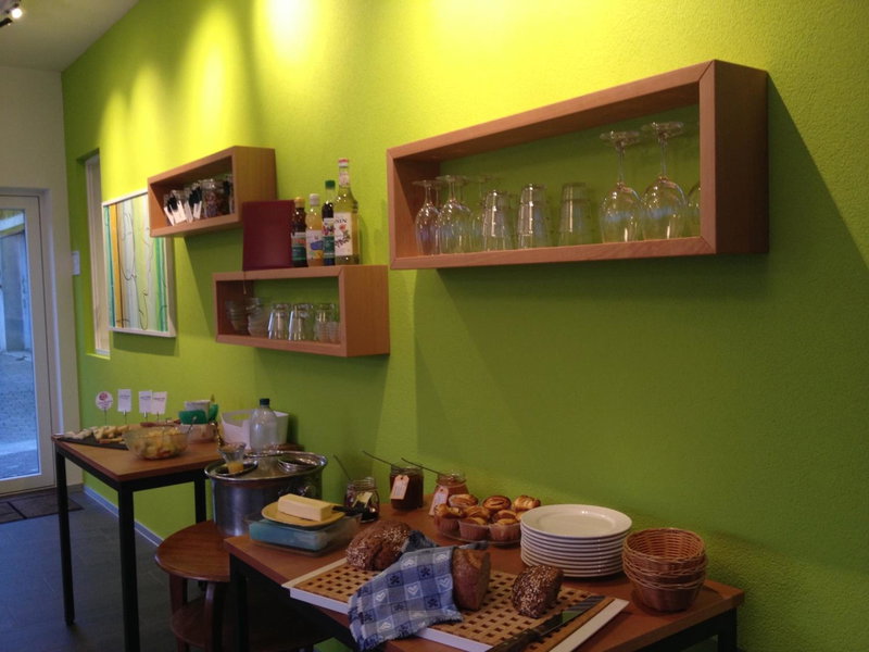 B&B Perron13, Murten, Switzerland