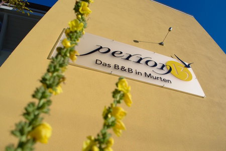 B&B Perron13, Murten, Switzerland