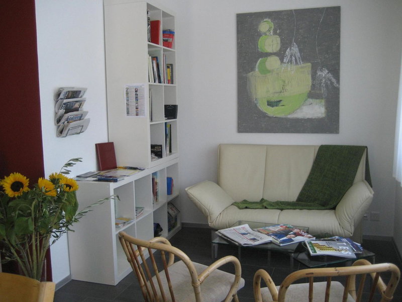 B&B Perron13, Murten, Switzerland