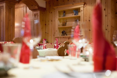 Sporthotel Wildstrubel, Lenk, Switzerland
