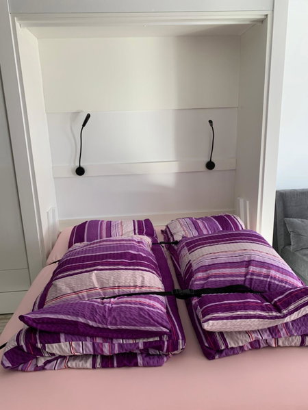 Holiday 88, Leukerbad, Switzerland