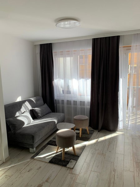 Holiday 88, Leukerbad, Switzerland