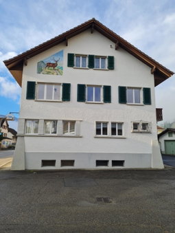 Dachwohnung in Welschenrohr, Grenchen, Switzerland