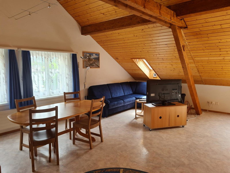 Dachwohnung in Welschenrohr, Grenchen, Switzerland