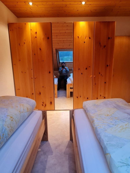 Dachwohnung in Welschenrohr, Grenchen, Switzerland