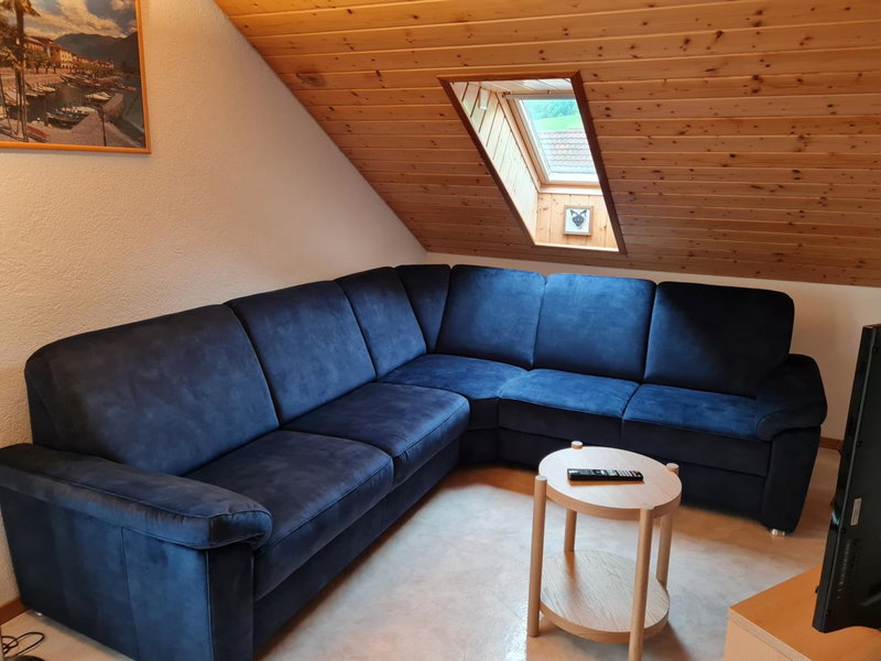 Dachwohnung in Welschenrohr, Grenchen, Switzerland
