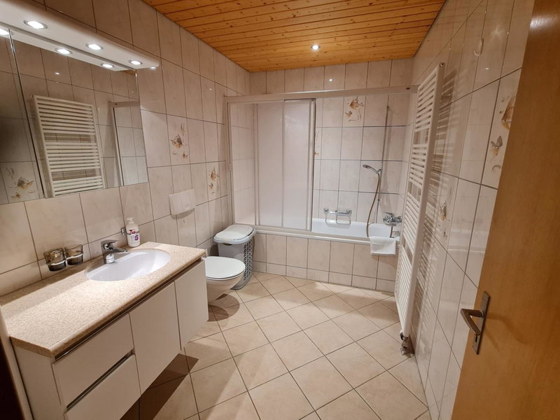 Dachwohnung in Welschenrohr, Grenchen, Switzerland