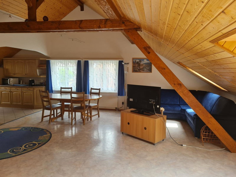 Dachwohnung in Welschenrohr, Grenchen, Switzerland
