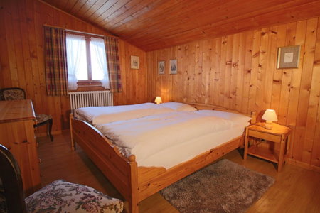 Pension Les Audannes, Anzère, Switzerland