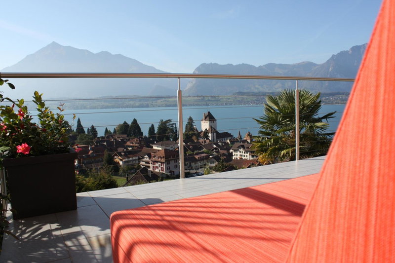 Otium-Oberhofen, Oberhofen am Thunersee, Switzerland