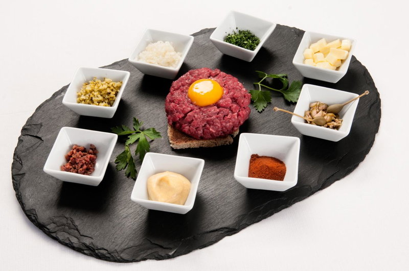 Vecchia Osteria Seseglio, Chiasso, Switzerland