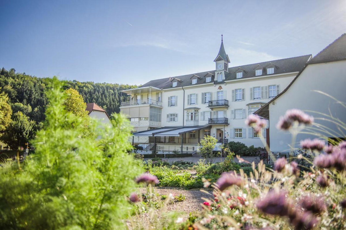 Hotel · Bad Schauenburg, Liestal