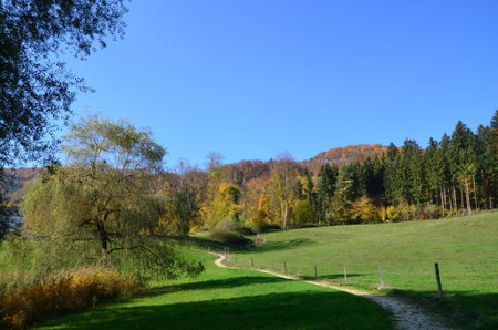 Bad Schauenburg, Liestal, Switzerland