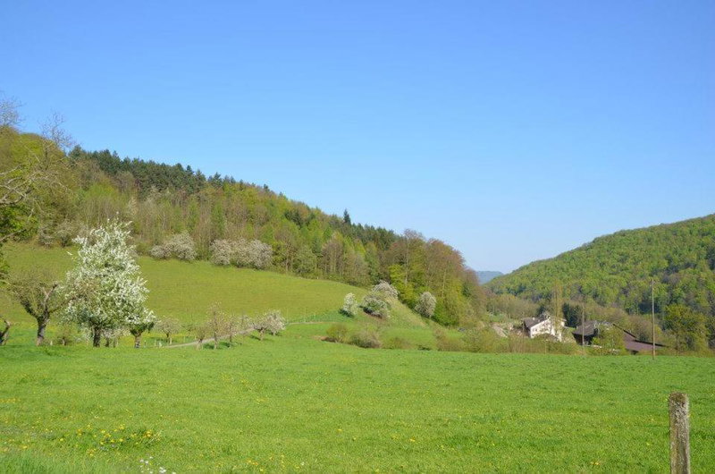 Bad Schauenburg, Liestal, Switzerland