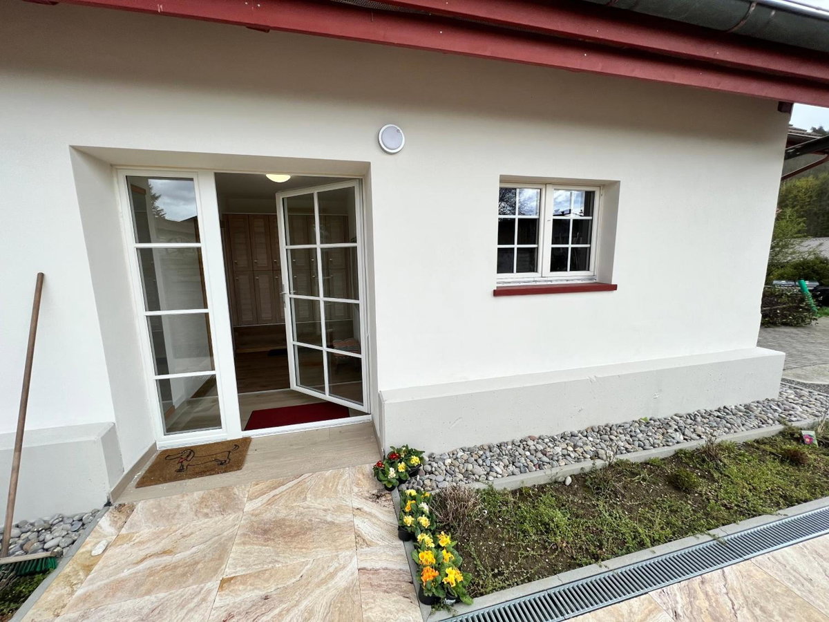 Hotel · Idyllischer Bauernhof mit Charme, Benken