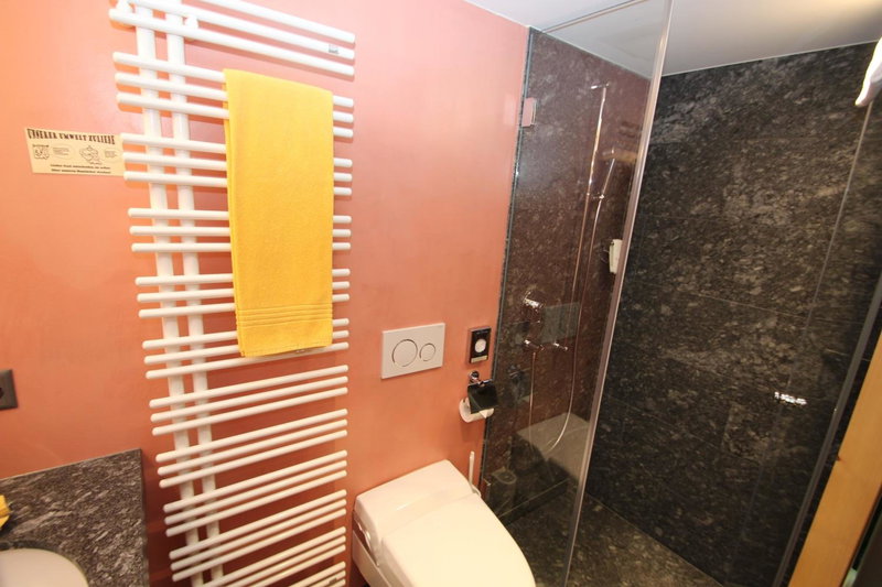 Hotel Gspan, Arosa, Switzerland
