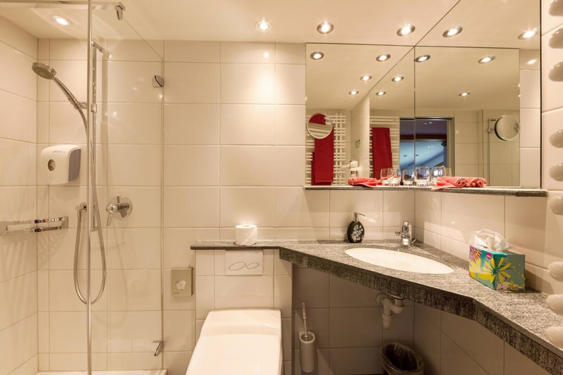 Hotel Gspan, Arosa, Switzerland