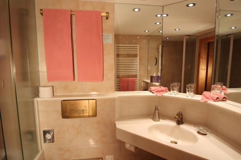 Hotel Gspan, Arosa, Switzerland
