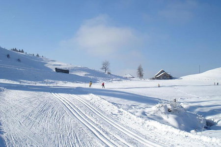 Chalet Murmeli, Eigenthal, Switzerland
