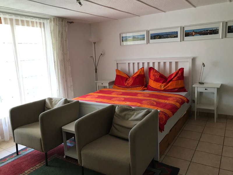 Chalet Murmeli, Eigenthal, Switzerland