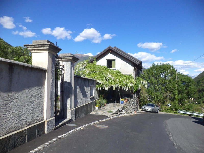 B&B Casa Codega, Bellinzona, Switzerland