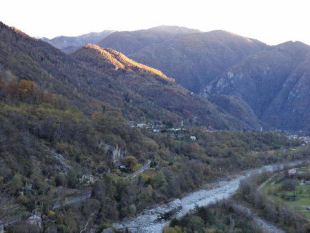 B&B Casa Codega, Bellinzona, Switzerland