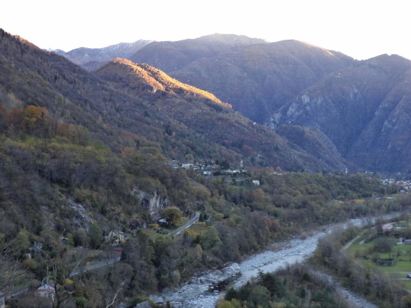 B&B Casa Codega, Bellinzona, Switzerland