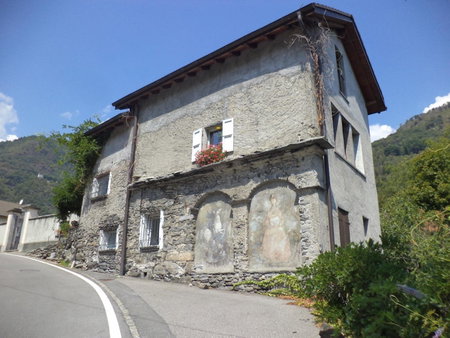 B&B Casa Codega, Bellinzona, Switzerland