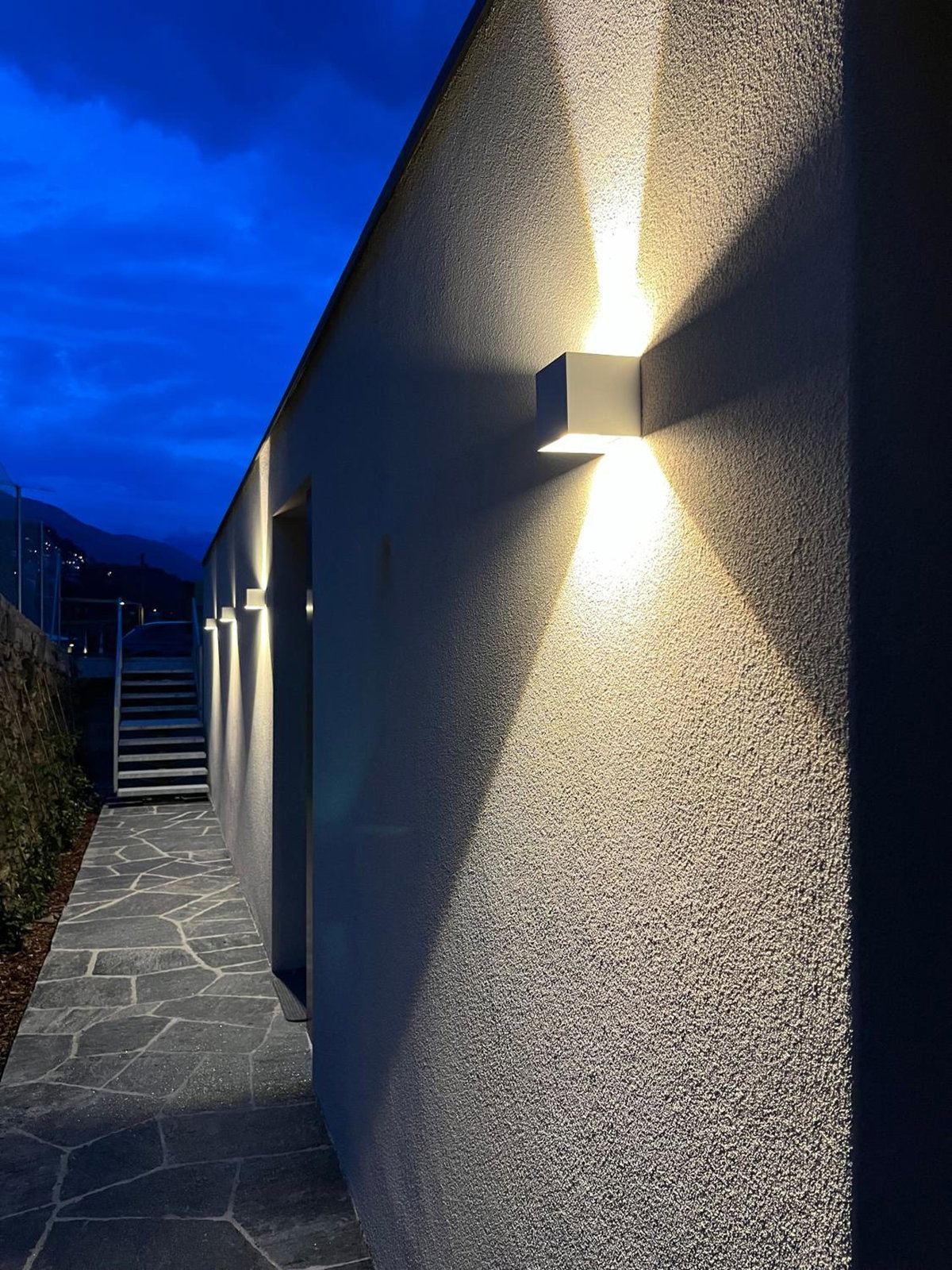 Boutique Hotel La Rocca, Switzerland