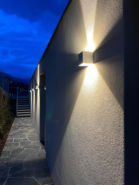 Boutique Hotel La Rocca, Lugano, Switzerland