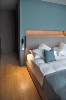 Boutique Hotel La Rocca, Lugano, Switzerland