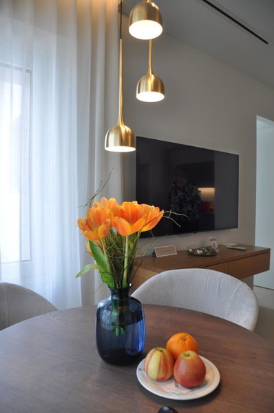 Boutique Hotel La Rocca, Lugano, Switzerland