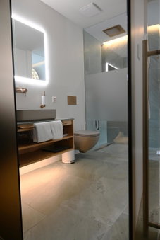 Boutique Hotel La Rocca, Lugano, Switzerland