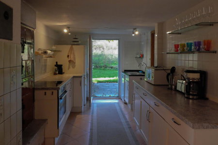 Ferienwohnung im Grünen, Sankt Gallen, Switzerland