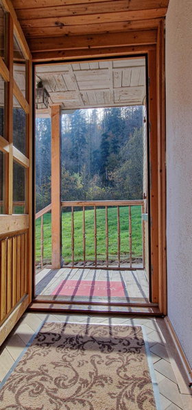Ferienwohnung im Grünen, Sankt Gallen, Switzerland