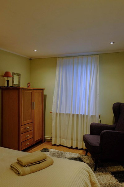 Ferienwohnung im Grünen, Sankt Gallen, Switzerland