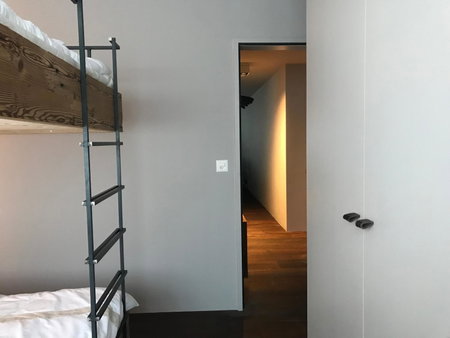 Le Bijou, Zermatt, Switzerland