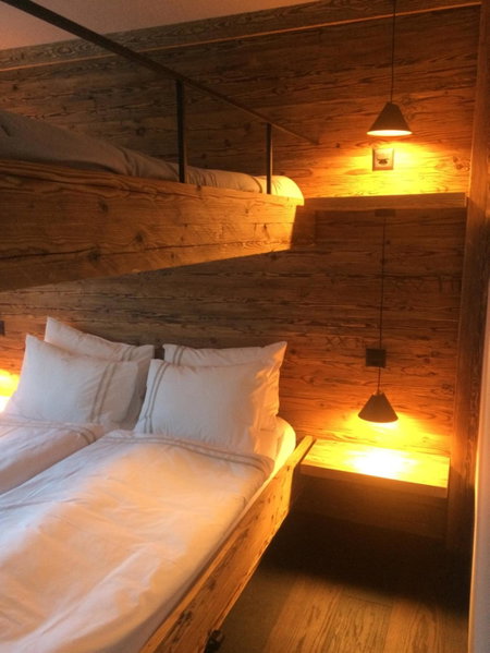 Le Bijou, Zermatt, Switzerland