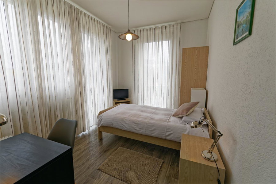Les Chambres du CTN, Geneva, Switzerland