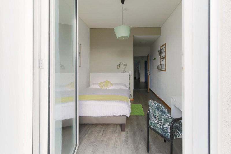 Les Chambres du CTN, Geneva, Switzerland