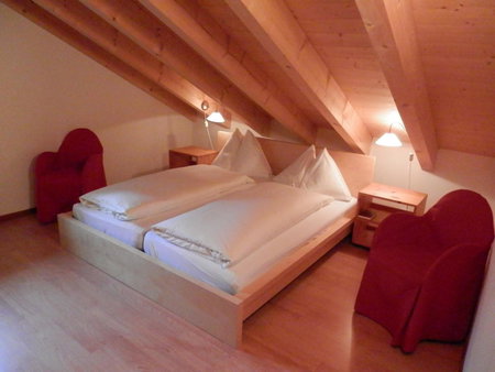 Palazzo Mysanus Samedan, Samedan, Switzerland