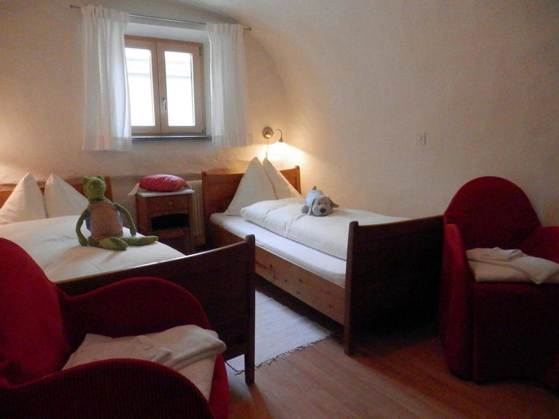 Palazzo Mysanus Samedan, Samedan, Switzerland