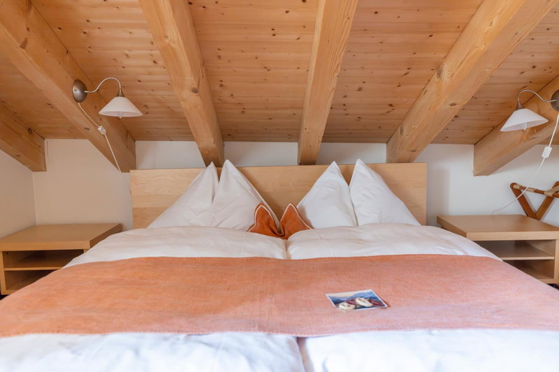 Palazzo Mysanus Samedan, Samedan, Switzerland