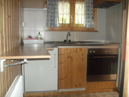 Apartment Nadeschda, Adelboden, Switzerland