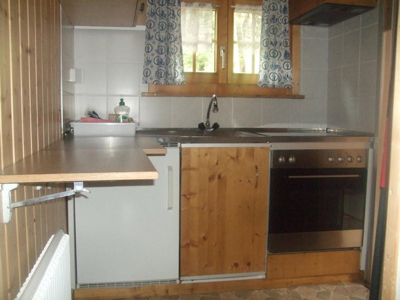 Apartment Nadeschda, Adelboden, Switzerland